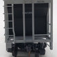 S-Helper Service 01750 S Scale Kerr McGee NAHX Covered Hopper Car #31046 LN/Box
