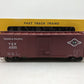 American Models 1153 S Texas & Pacific 40' Box Car #41223 EX/Box
