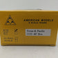 American Models 1153 S Texas & Pacific 40' Box Car #41223 EX/Box