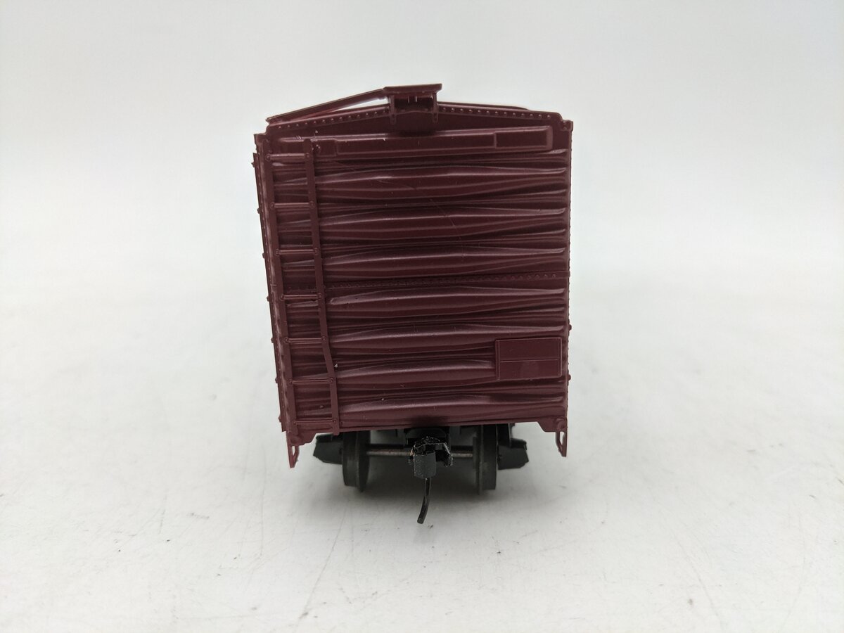 American Models 1153 S Texas & Pacific 40' Box Car #41223 EX/Box