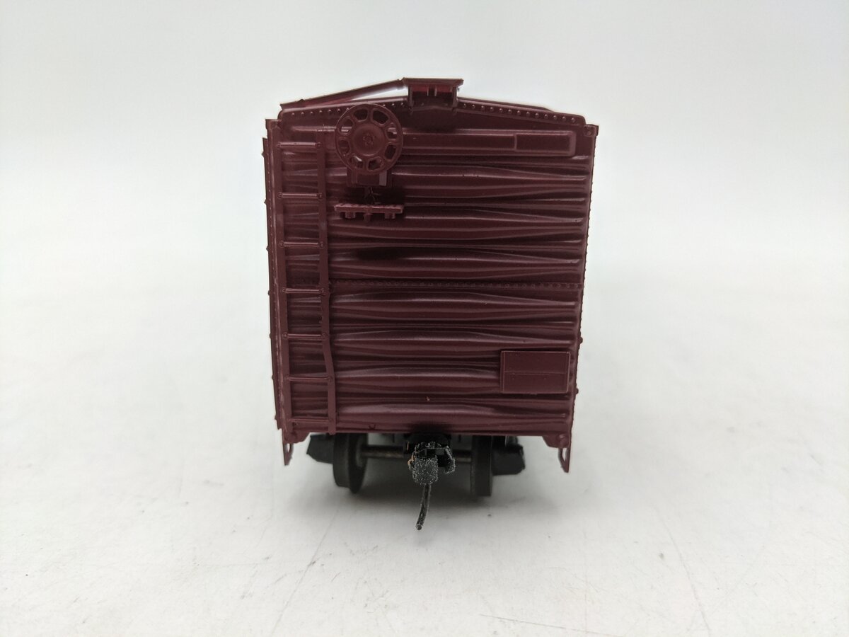 American Models 1153 S Texas & Pacific 40' Box Car #41223 EX/Box