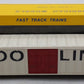 American Models 1512 S Gauge Soo Line 50' Box Car #178396 LN/Box