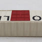 American Models 1512 S Gauge Soo Line 50' Box Car #178396 LN/Box