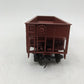 American Models 307 S Pennsylvania Railroad Hopper #275351-Scale EX/Box