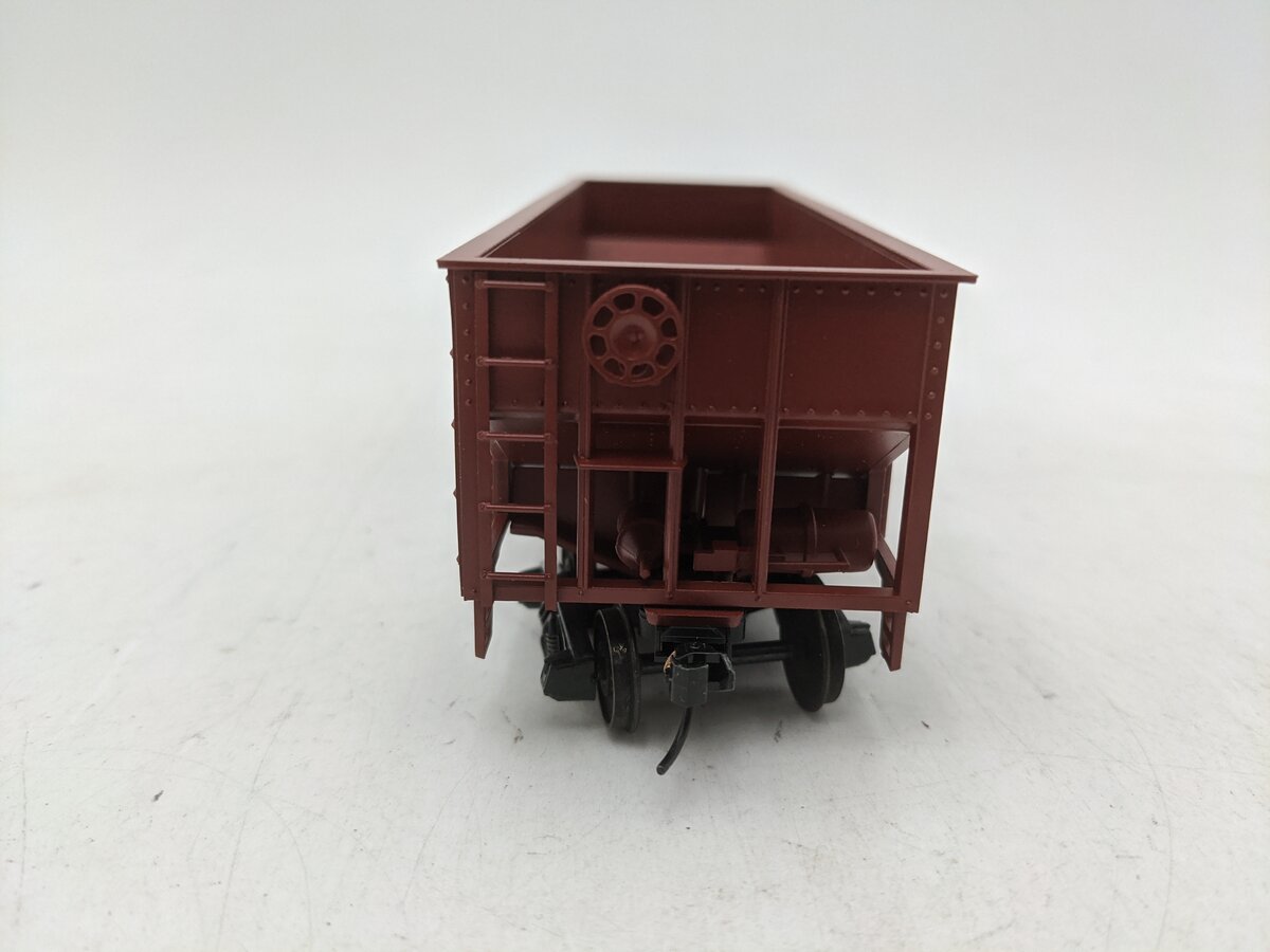 American Models 307 S Pennsylvania Railroad Hopper #275351-Scale EX/Box