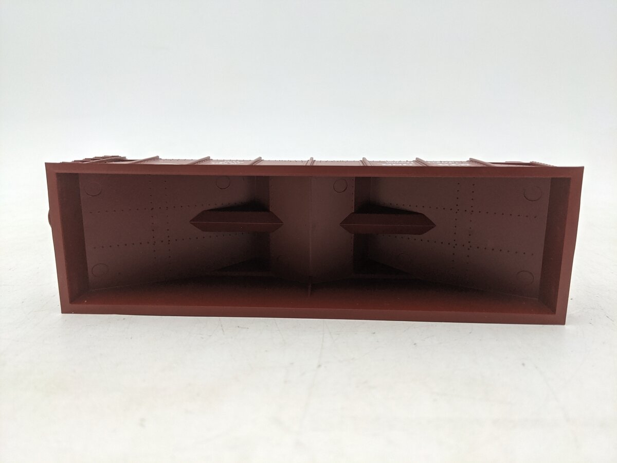 American Models 307 S Pennsylvania Railroad Hopper #275351-Scale EX/Box