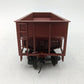 American Models 307 S Pennsylvania Railroad Hopper #275351-Scale EX/Box