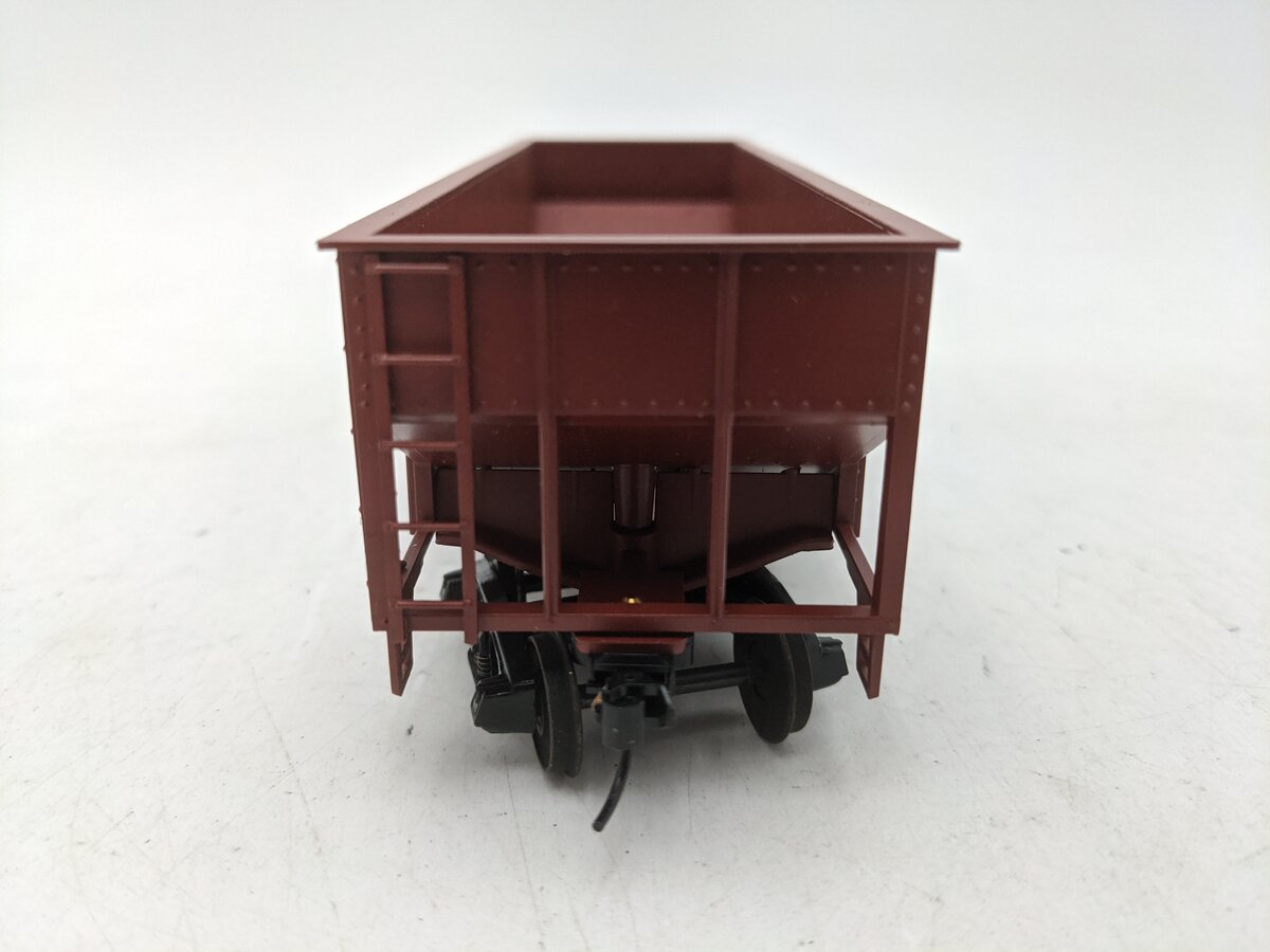 American Models 307 S Pennsylvania Railroad Hopper #275351-Scale EX/Box