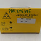 American Models 307 S Pennsylvania Railroad Hopper #275351-Scale EX/Box