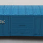 American Models 1518B S Scale Rock Island 50' Box Car #300733 LN/Box