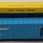 American Models 1518B S Scale Rock Island 50' Box Car #300733 LN/Box