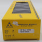 American Models 1518B S Scale Rock Island 50' Box Car #300733 LN/Box