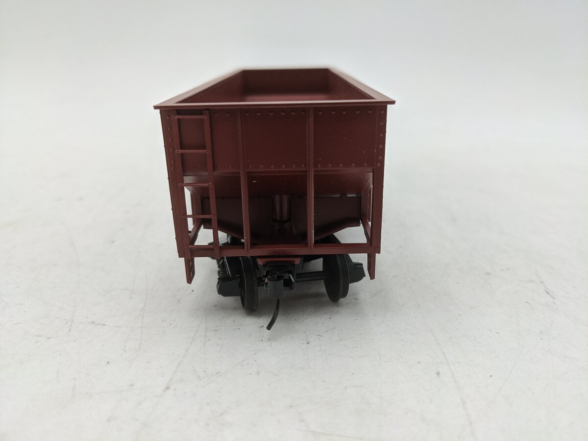 American Models 307 S Pennsylvania Railroad Hopper #275351-Scale EX/Box