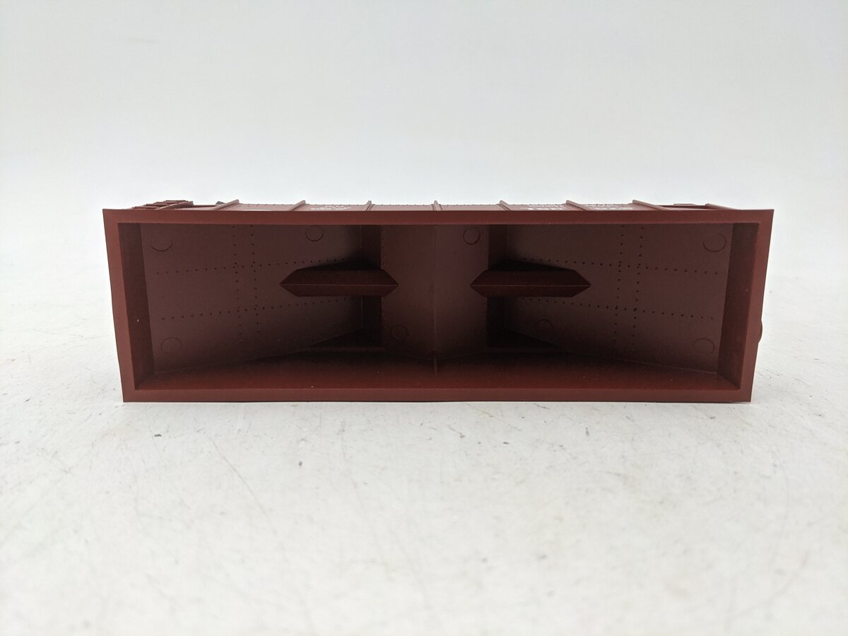 American Models 307 S Pennsylvania Railroad Hopper #275351-Scale EX/Box