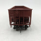 American Models 307 S Pennsylvania Railroad Hopper #275351-Scale EX/Box