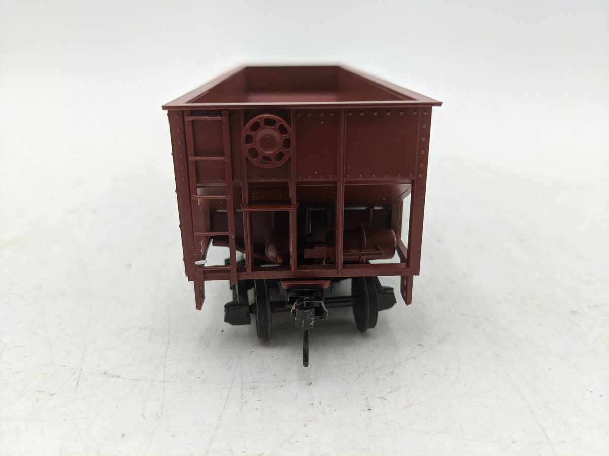 American Models 307 S Pennsylvania Railroad Hopper #275351-Scale EX/Box