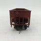 American Models S Scale Pennsylvania Railroad Boxcar #270378 EX/Box