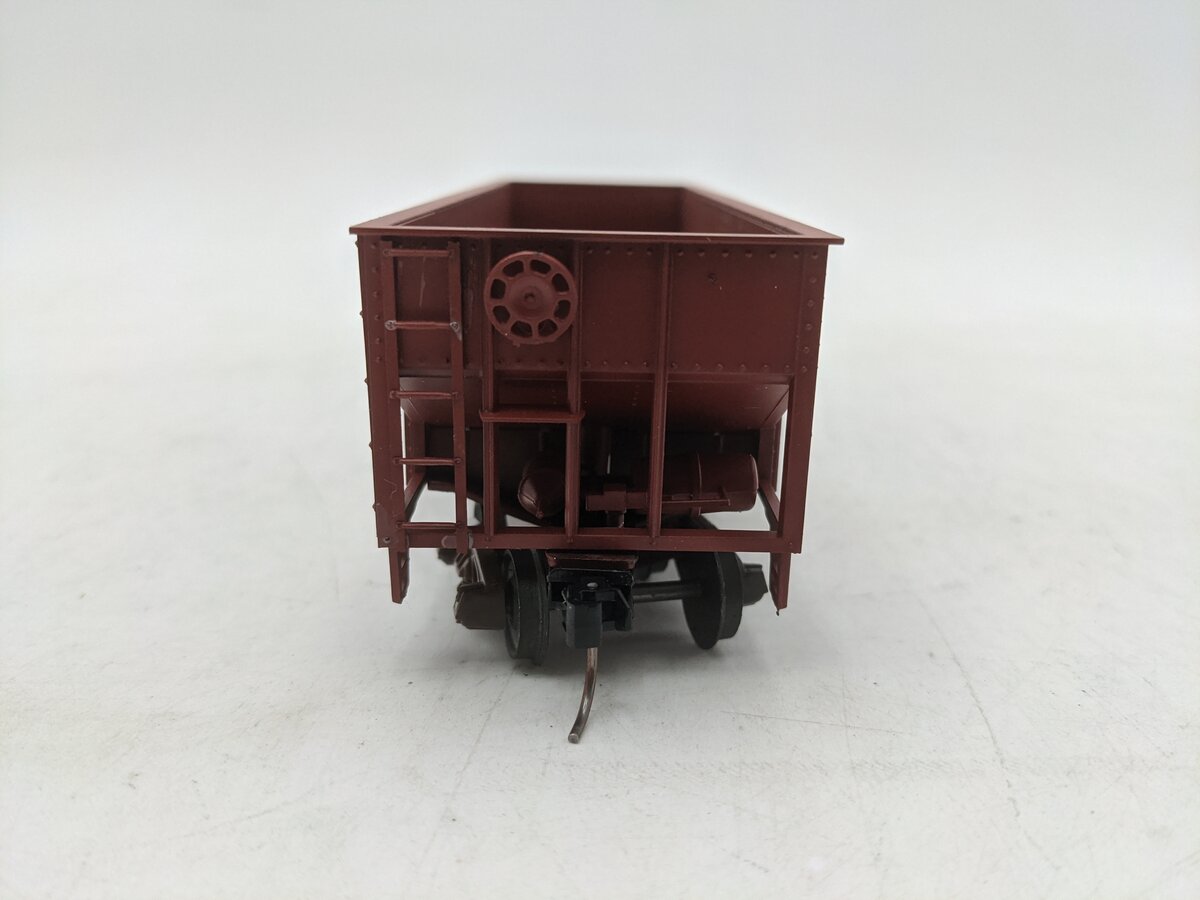 American Models S Scale Pennsylvania Railroad Boxcar #270378 EX/Box