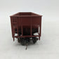 American Models S Scale Pennsylvania Railroad Boxcar #270378 EX/Box