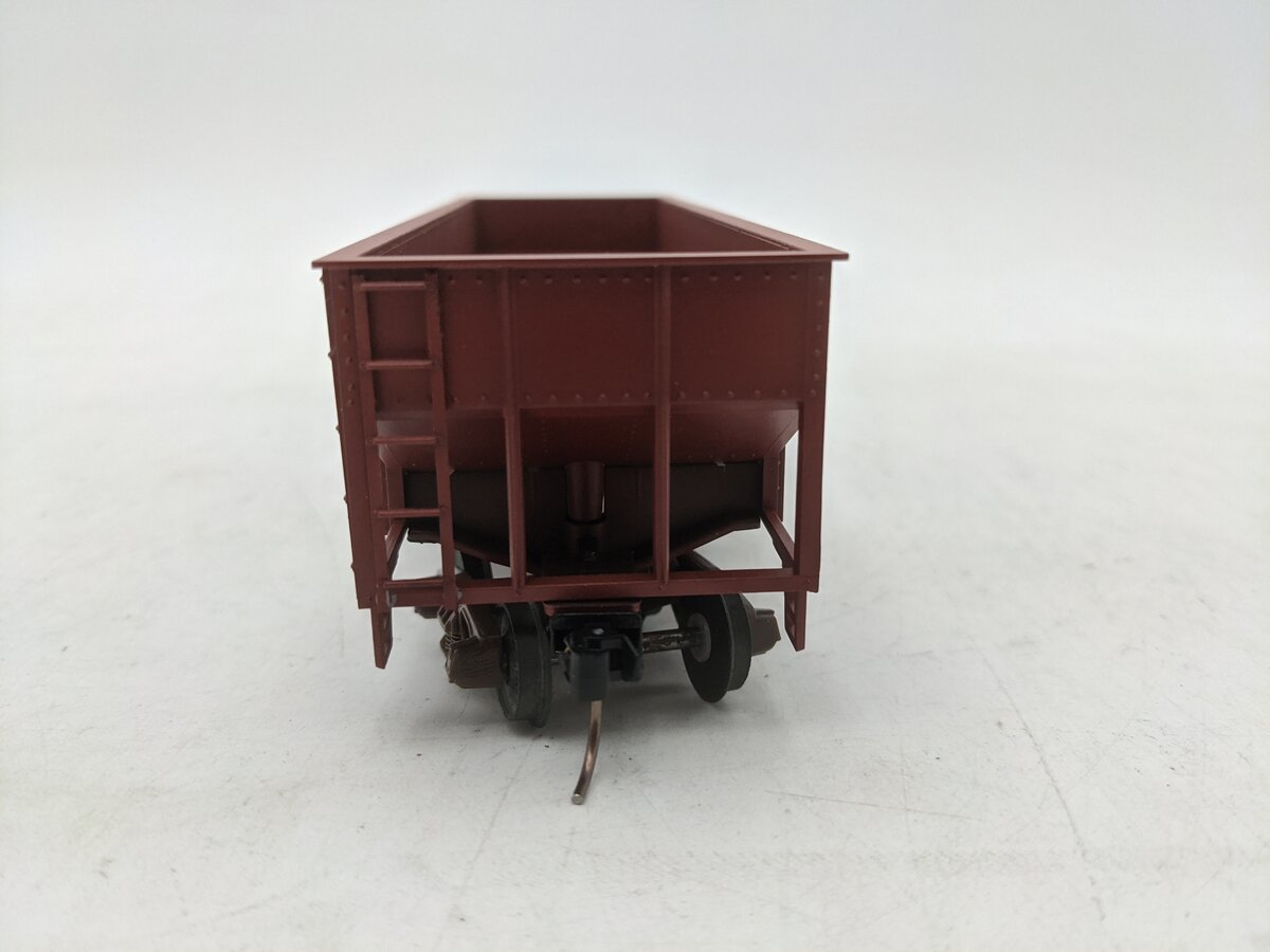 American Models S Scale Pennsylvania Railroad Boxcar #270378 EX/Box