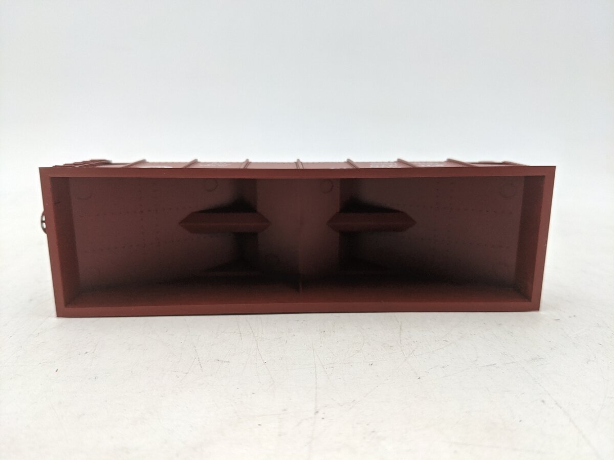 American Models S Scale Pennsylvania Railroad Boxcar #270378 EX/Box