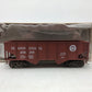 American Models S Scale Pennsylvania Railroad Boxcar #270378 EX/Box