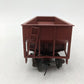 American Models S Scale Pennsylvania Railroad Hopper # 270386 EX/Box