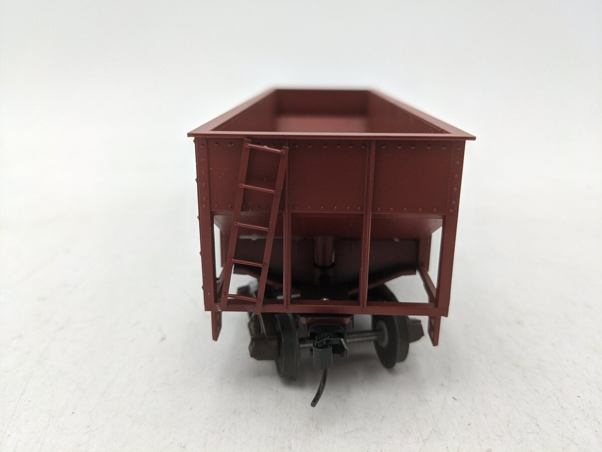 American Models S Scale Pennsylvania Railroad Hopper # 270386 EX/Box