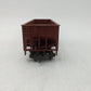 American Models S Scale Pennsylvania Railroad Hopper # 270386 EX/Box