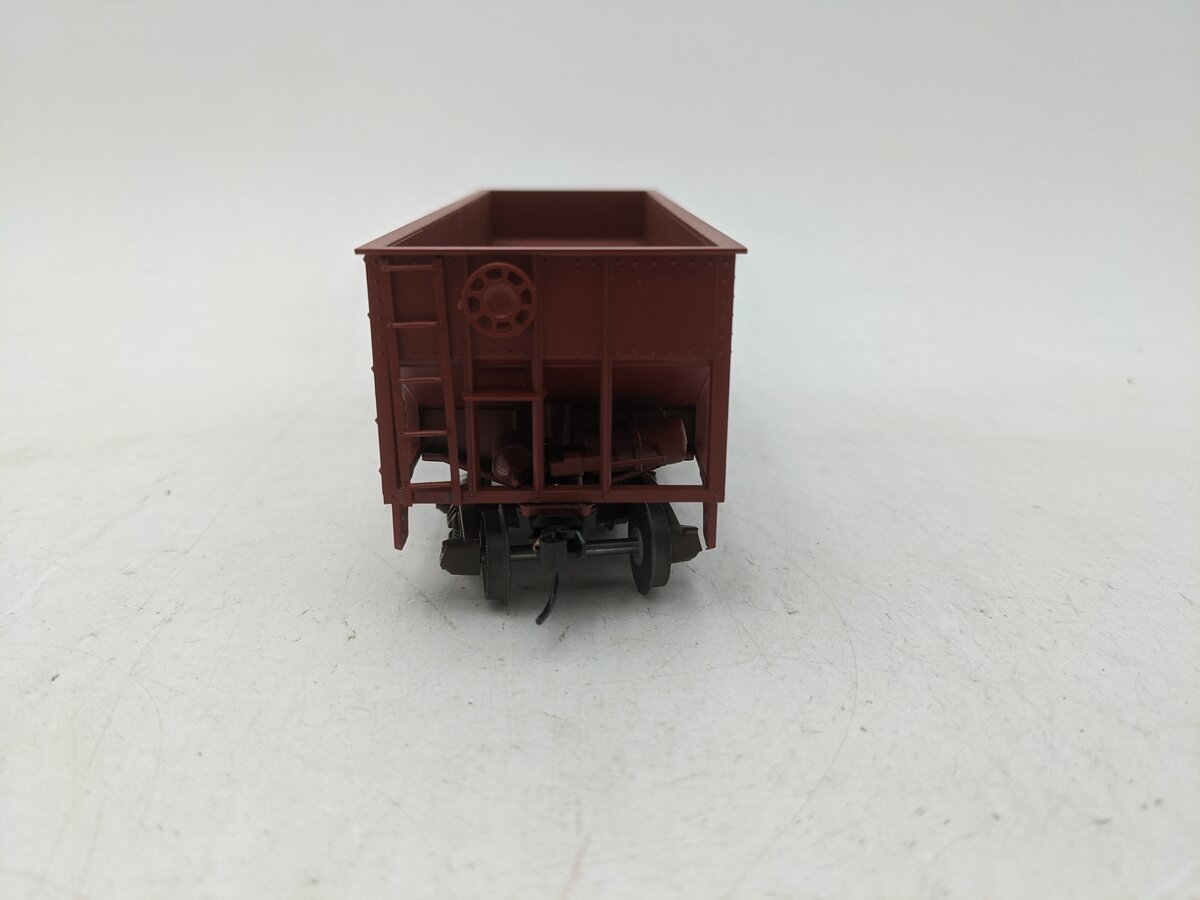 American Models S Scale Pennsylvania Railroad Hopper # 270386 EX/Box