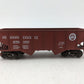 American Models S Scale Pennsylvania Railroad Hopper # 270386 EX/Box
