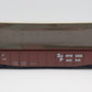 American Models 410 S Scale Southern Pacific Gondola #328199 EX/Box
