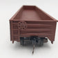 American Models 410 S Scale Southern Pacific Gondola #328199 EX/Box