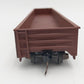 American Models 410 S Scale Southern Pacific Gondola #328199 EX/Box