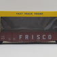 American Models 4401 S Scale SLSF 52ft. Gondola #61417 EX/Box