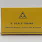 American Models 4401 S Scale SLSF 52ft. Gondola #61417 EX/Box
