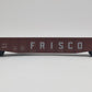 American Models 4401 S Scale SLSF 52ft. Gondola #61417 EX/Box