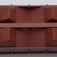 American Models S Scale Union Pacific Hopper #87067 EX