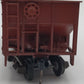 American Models S Scale Union Pacific Hopper #87067 EX