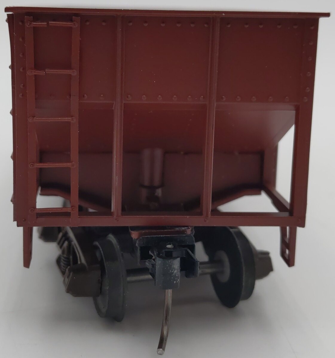 American Models S Scale Union Pacific Hopper #87067 EX