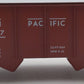 American Models S Scale Union Pacific Hopper #87067 EX