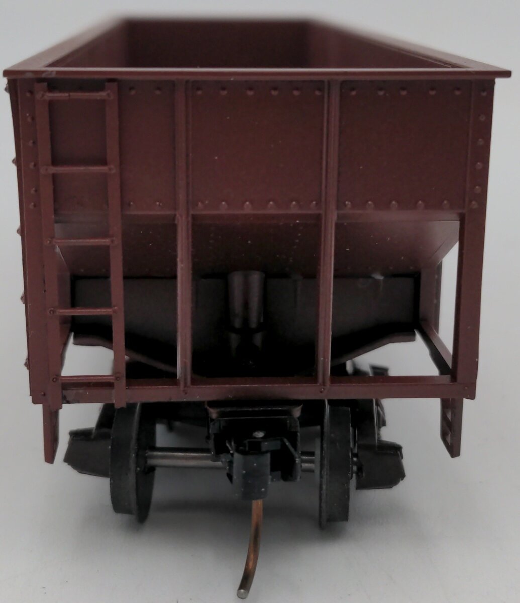 American Models 309 S Scale Southern Hopper EX