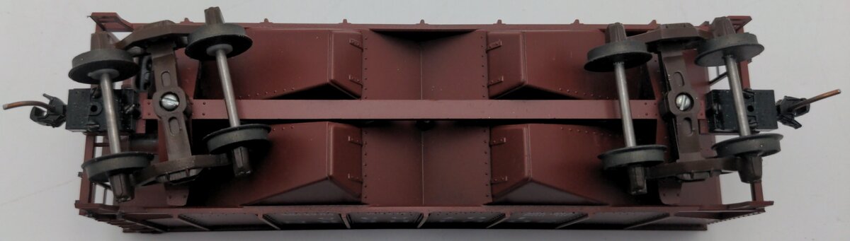 American Models 309 S Scale Southern Hopper EX
