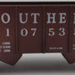 American Models 309 S Scale Southern Hopper EX