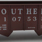 American Models 309 S Scale Southern Hopper EX