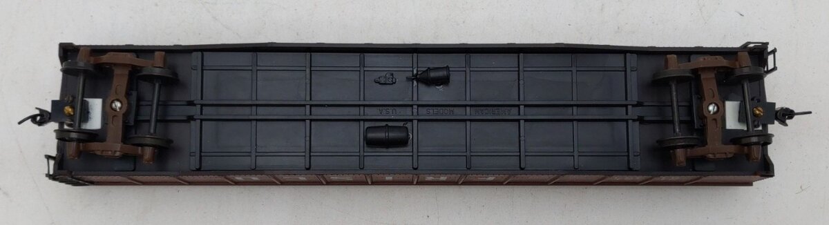 American Models 4410 S Scale Southern Pacific 52' Gondola #61453 LN/Box