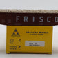 American Models 4410 S Scale Southern Pacific 52' Gondola #61453 LN/Box