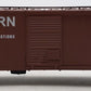 American Models 1139 S Scale Southern Box Car #506110 LN/Box