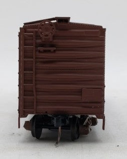 American Models 1139 S Scale Southern Box Car #506110 LN/Box