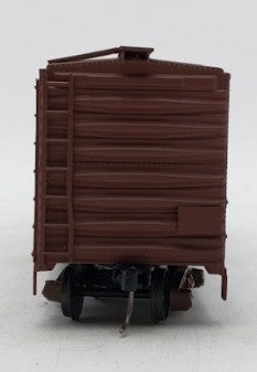 American Models 1139 S Scale Southern Box Car #506110 LN/Box